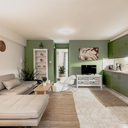 K Houses 45 Lefkada City Ngoại thất bức ảnh