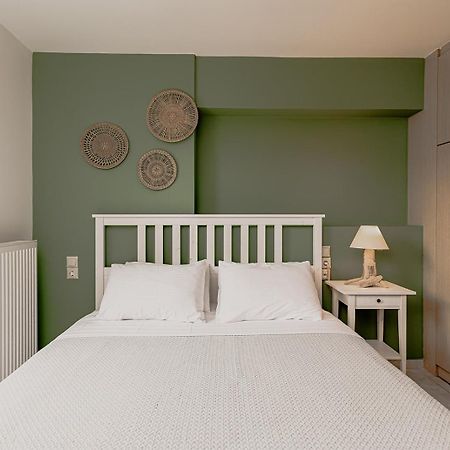 K Houses 45 Lefkada City Ngoại thất bức ảnh