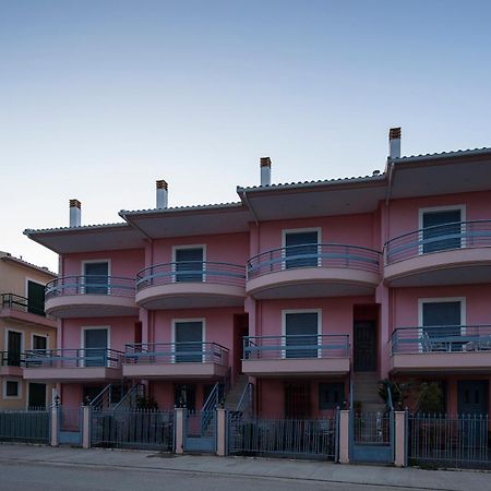 K Houses 45 Lefkada City Ngoại thất bức ảnh