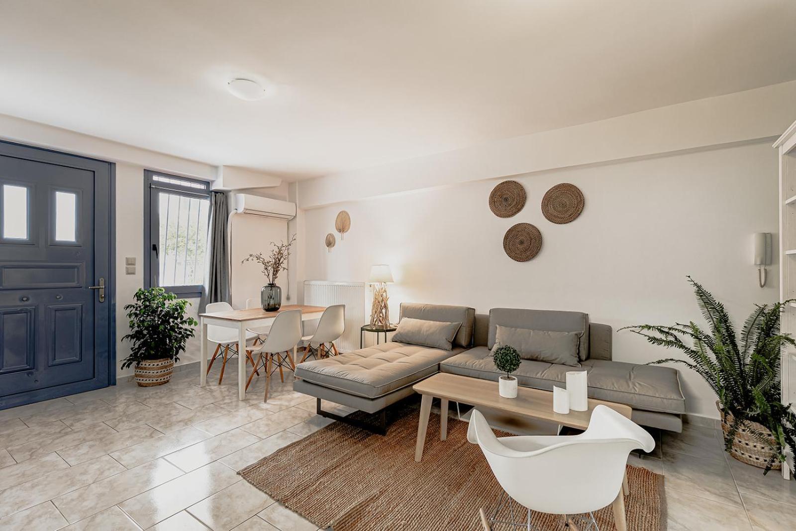 K Houses 45 Lefkada City Ngoại thất bức ảnh