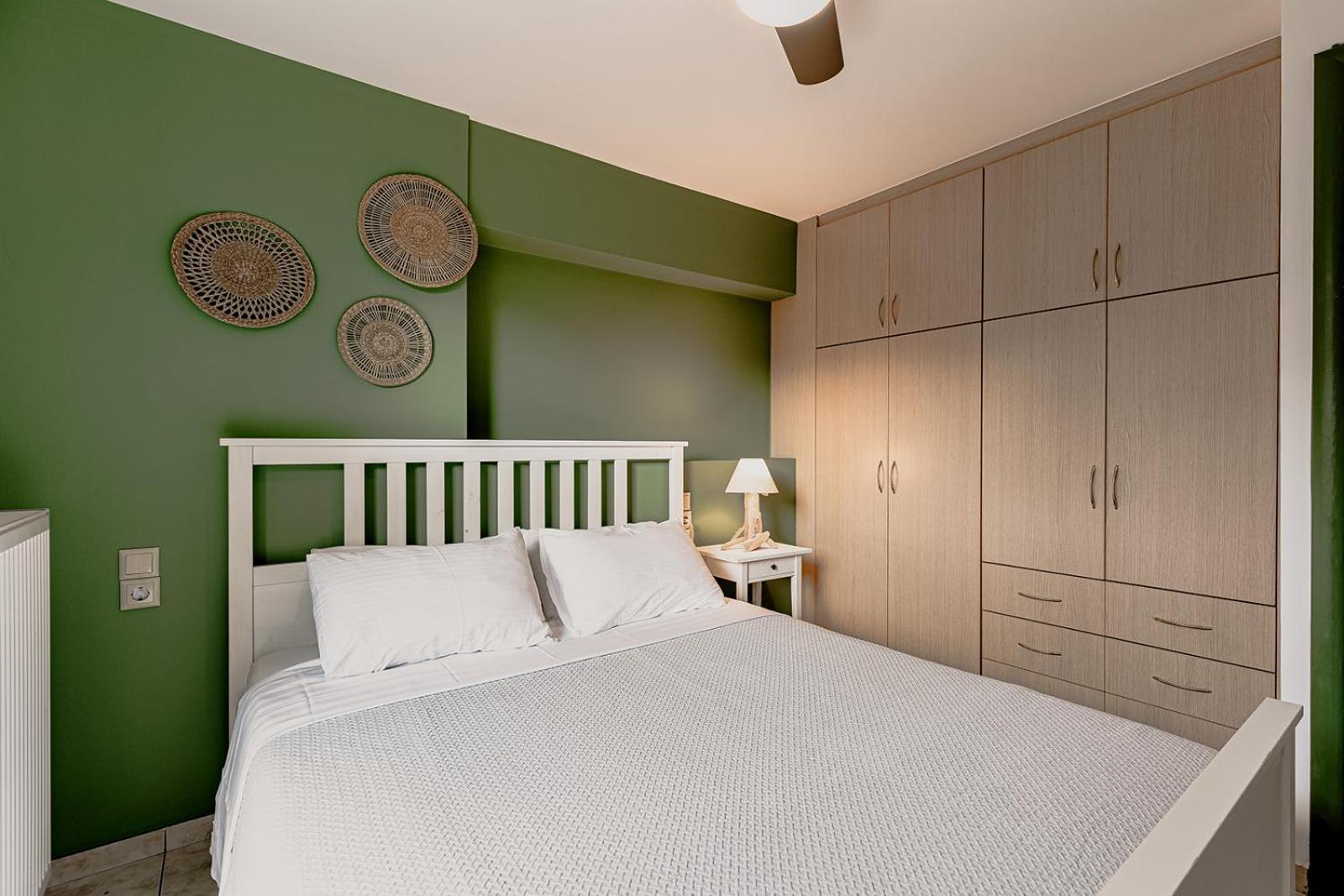 K Houses 45 Lefkada City Ngoại thất bức ảnh