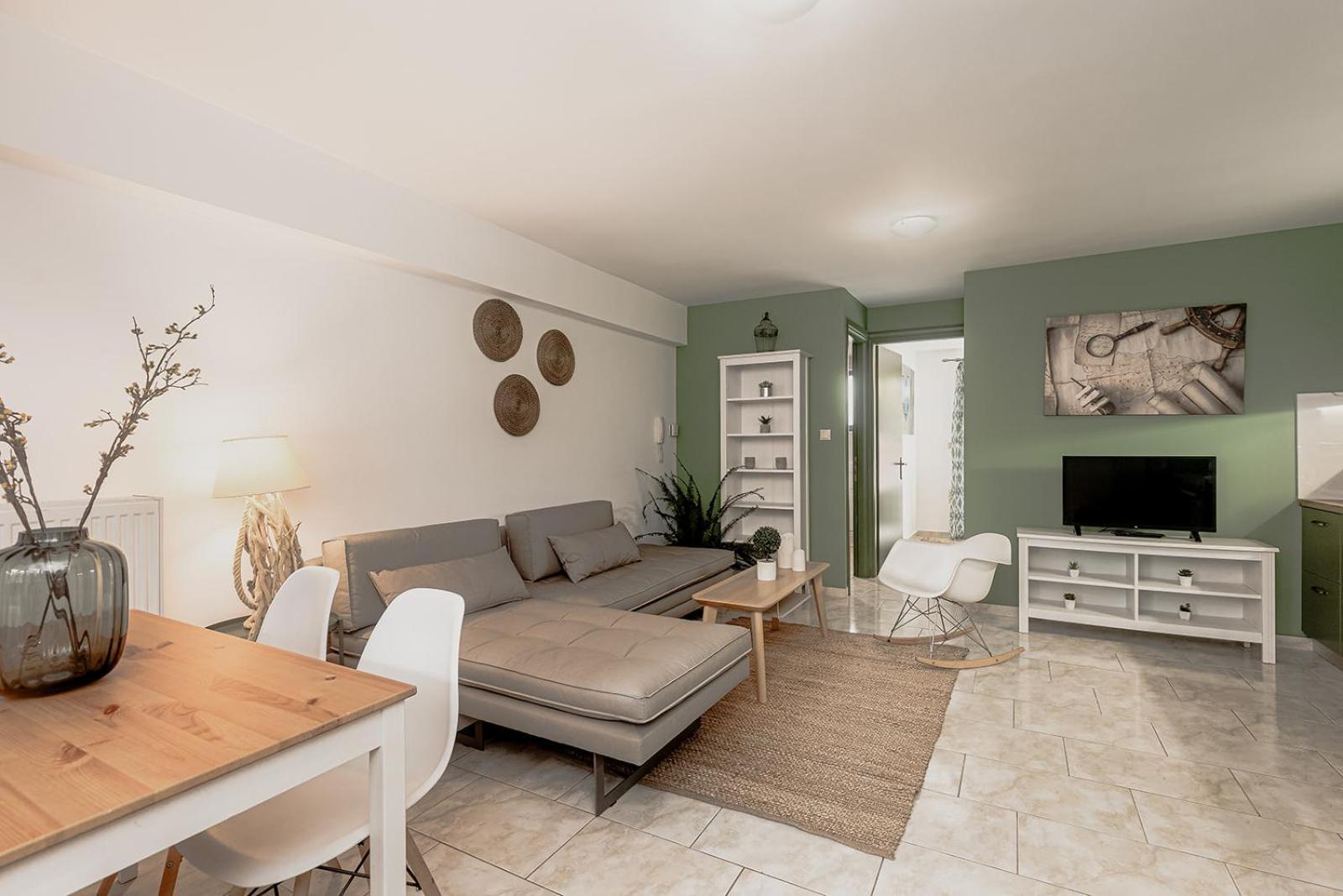 K Houses 45 Lefkada City Ngoại thất bức ảnh