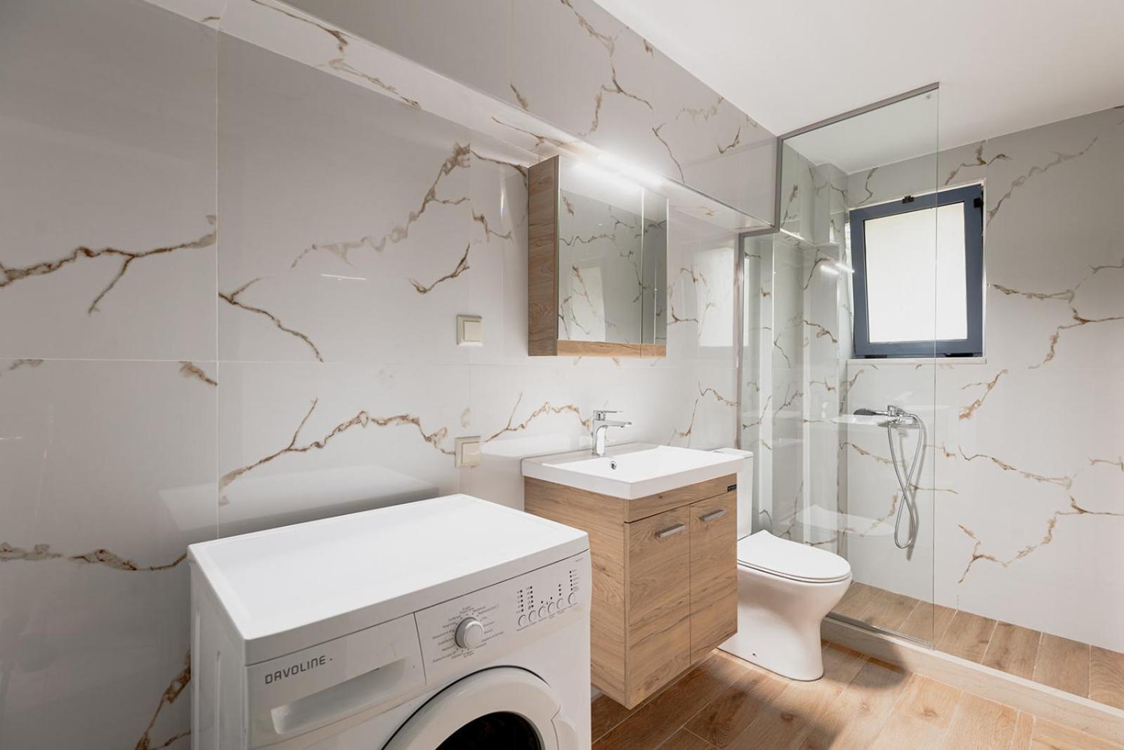 K Houses 45 Lefkada City Ngoại thất bức ảnh