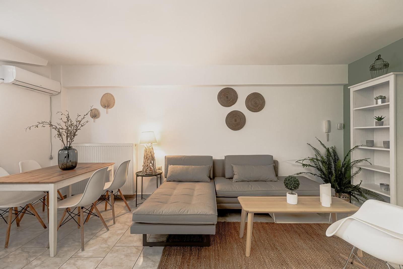 K Houses 45 Lefkada City Ngoại thất bức ảnh