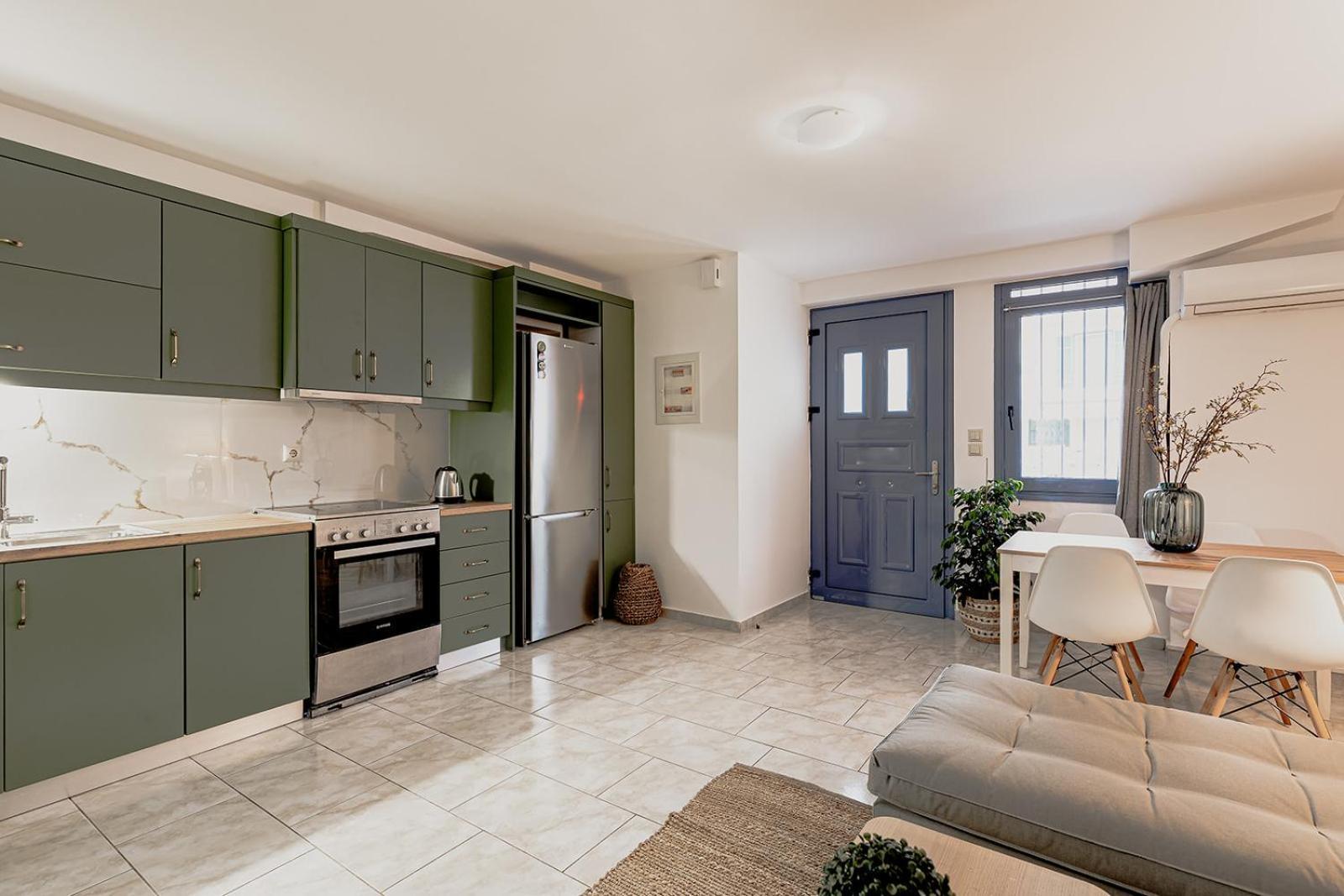 K Houses 45 Lefkada City Ngoại thất bức ảnh